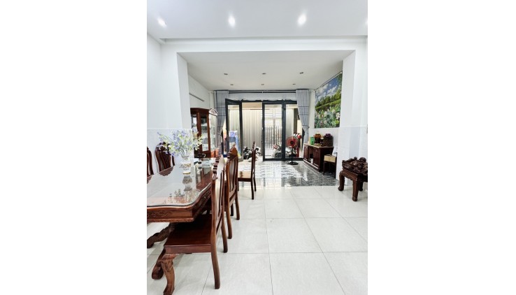 MẶT TIỀN KINH DOANH 5 TẦNG - GẦN CHỢ ÔNG MƯỜI - 104M (5x21M) - SỔ NỞ HẬU ĐẸP - GIÁ NHỈNH 10 TỶ